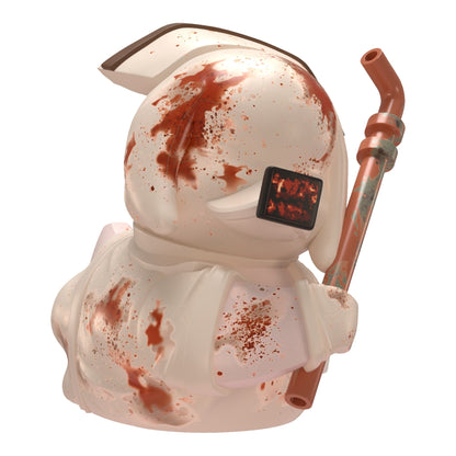 Silent Hill Bubble Head Nurse TUBBZ Boxed Edition