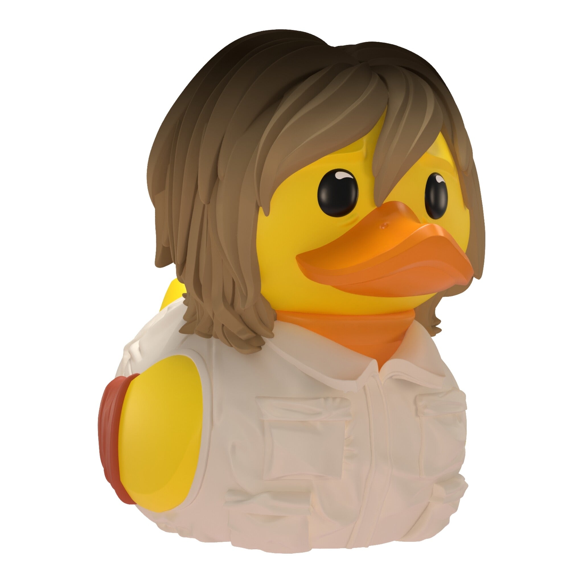 Silent Hill TUBBZ Mini Heather Mason Collectible Duck