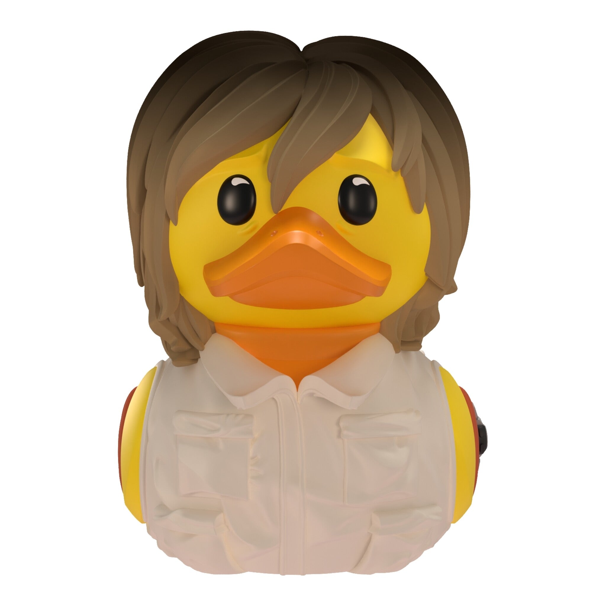 Silent Hill TUBBZ Mini Heather Mason Collectible Duck