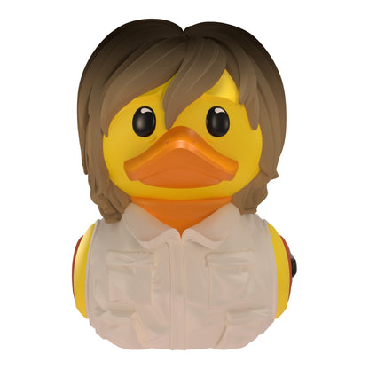 Silent Hill TUBBZ Mini Heather Mason Collectible Duck