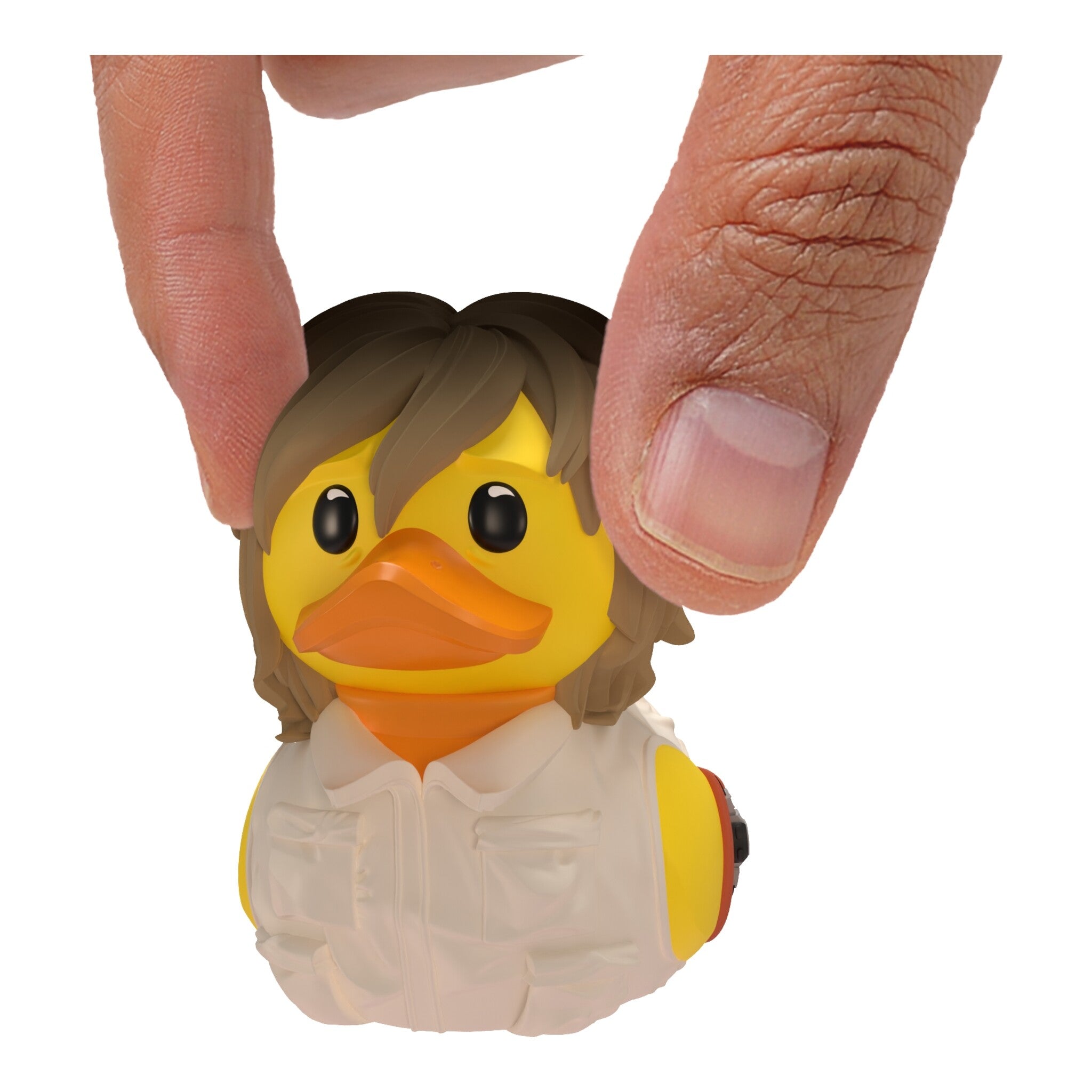 Silent Hill TUBBZ Mini Heather Mason Collectible Duck