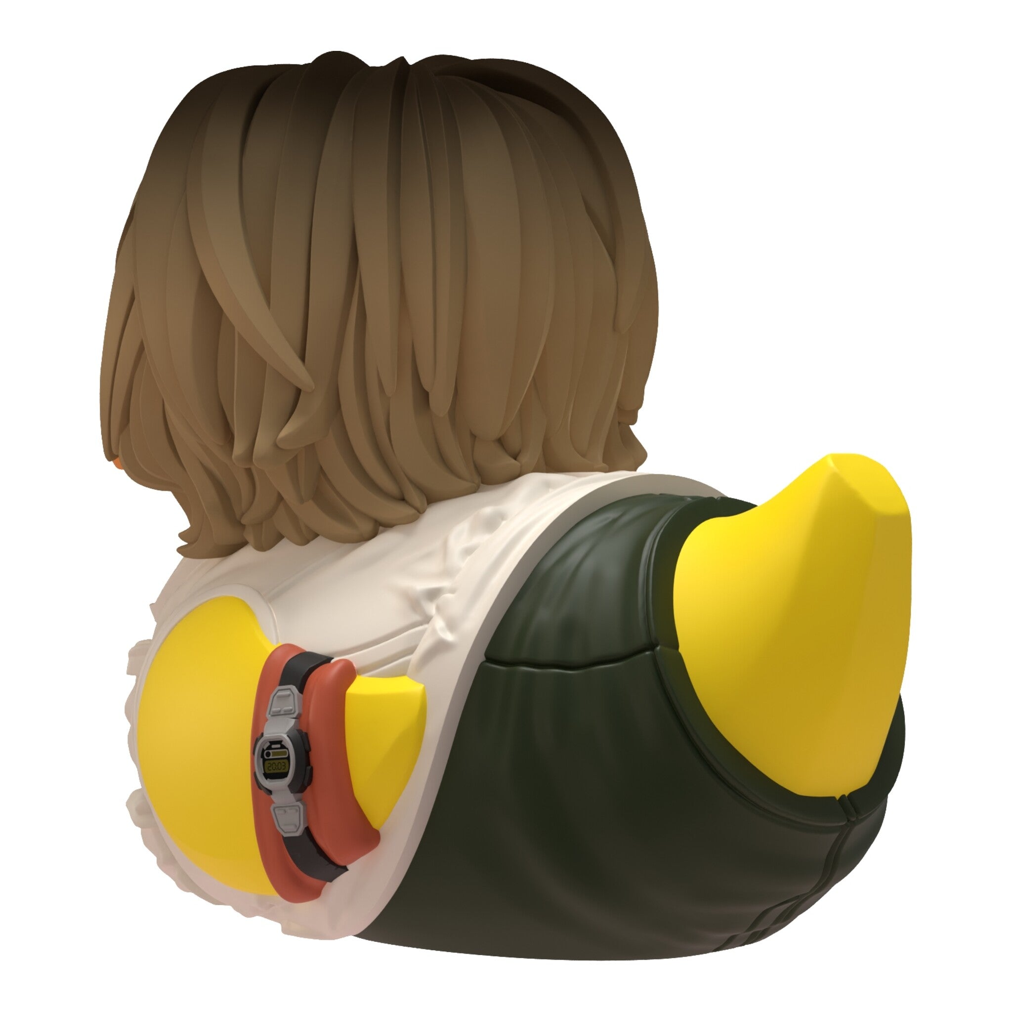 Silent Hill TUBBZ Mini Heather Mason Collectible Duck