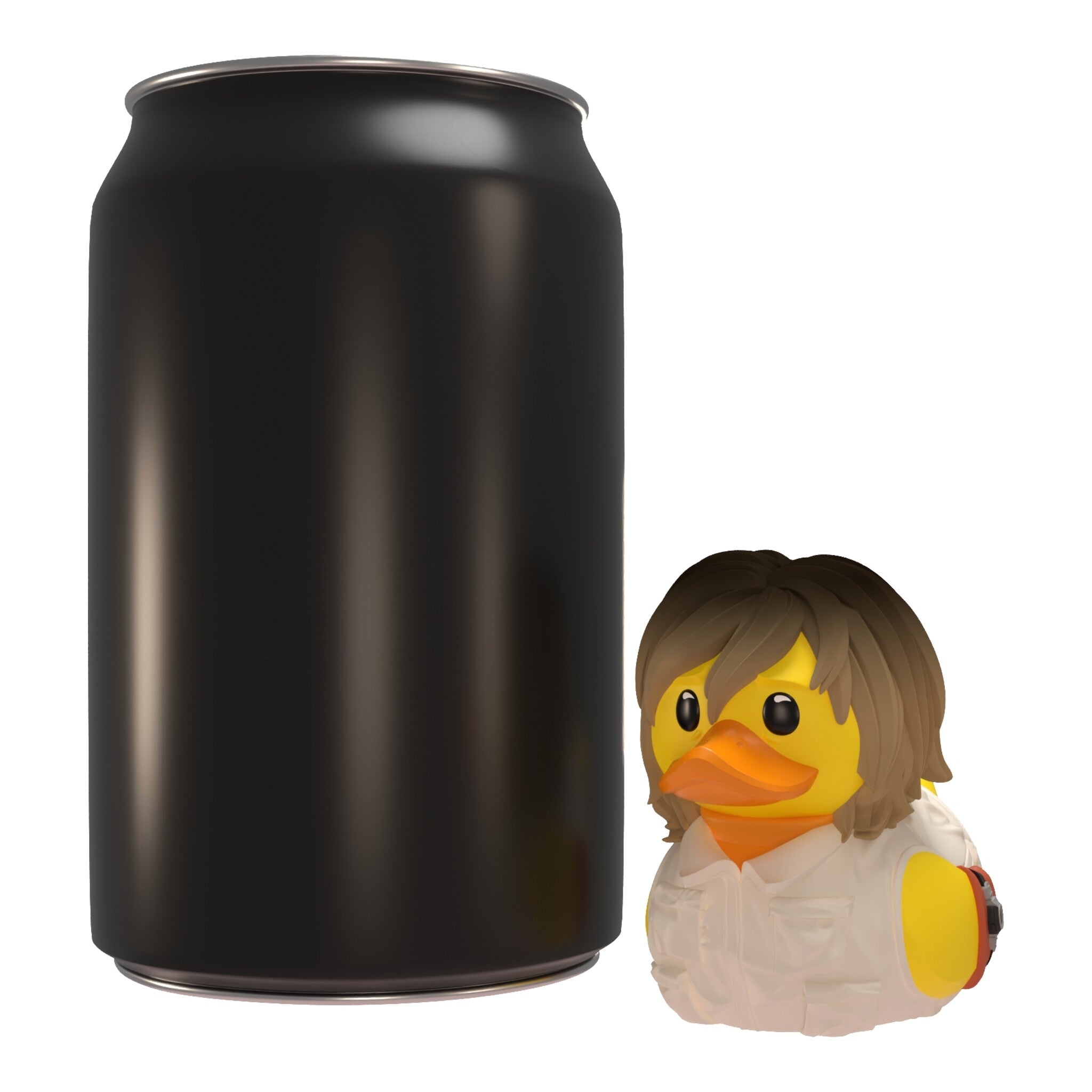 Silent Hill TUBBZ Mini Heather Mason Collectible Duck