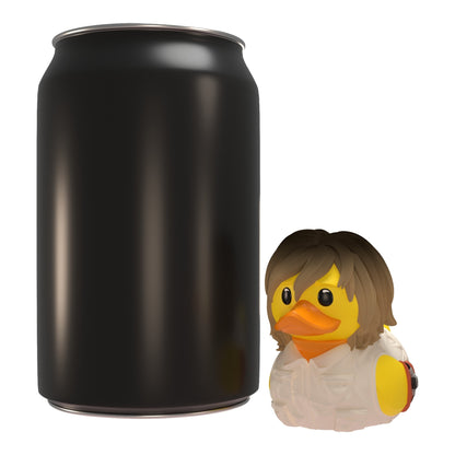 Silent Hill TUBBZ Mini Heather Mason Collectible Duck