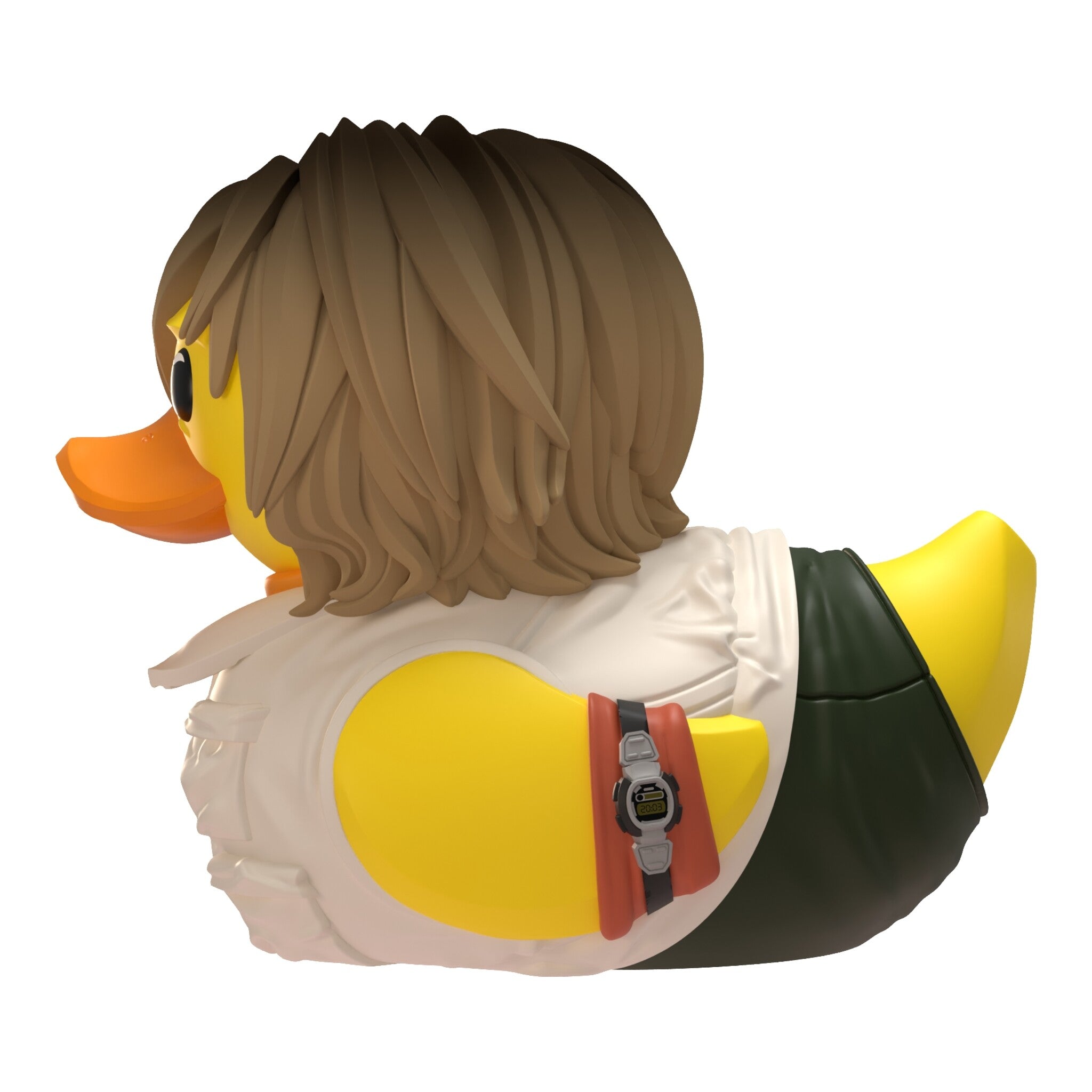 Silent Hill TUBBZ Mini Heather Mason Collectible Duck