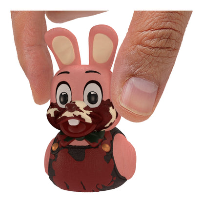 Silent Hill Robbie the Rabbit Mini TUBBZ Collectible Figure