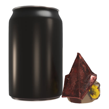 Silent Hill Pyramid Head TUBBZ Mini Collectible