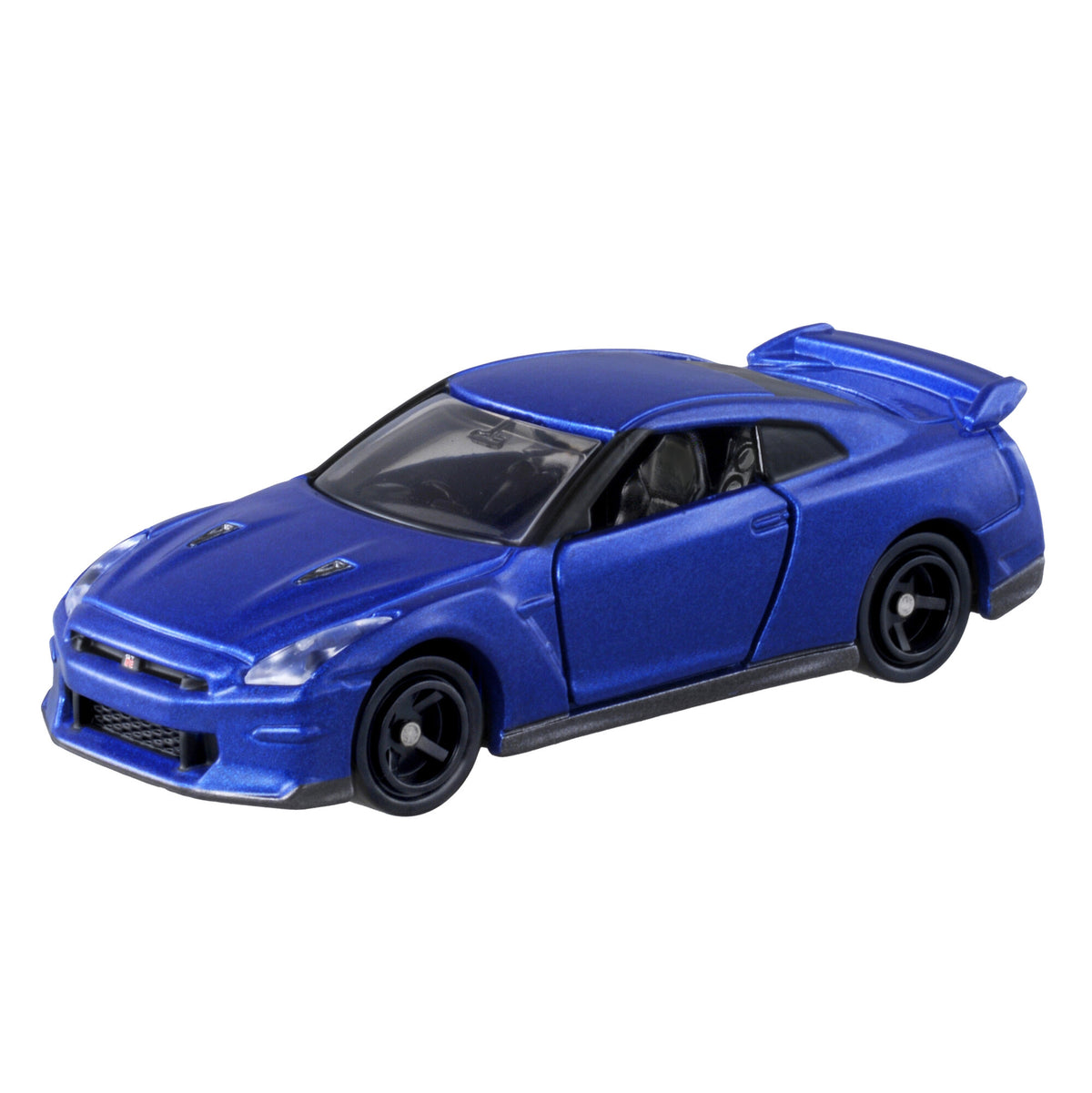 TOMICA No. 23 Nissan GT-R – 228387 Main Cut lpr