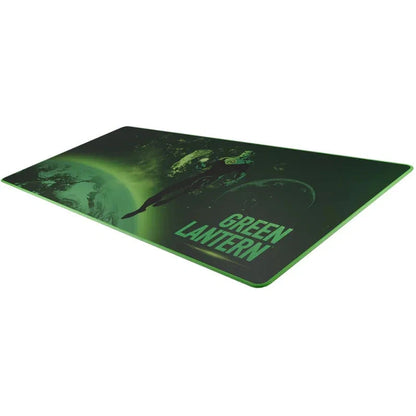 Lexip x DC Green Lantern XXL Mouse Pad