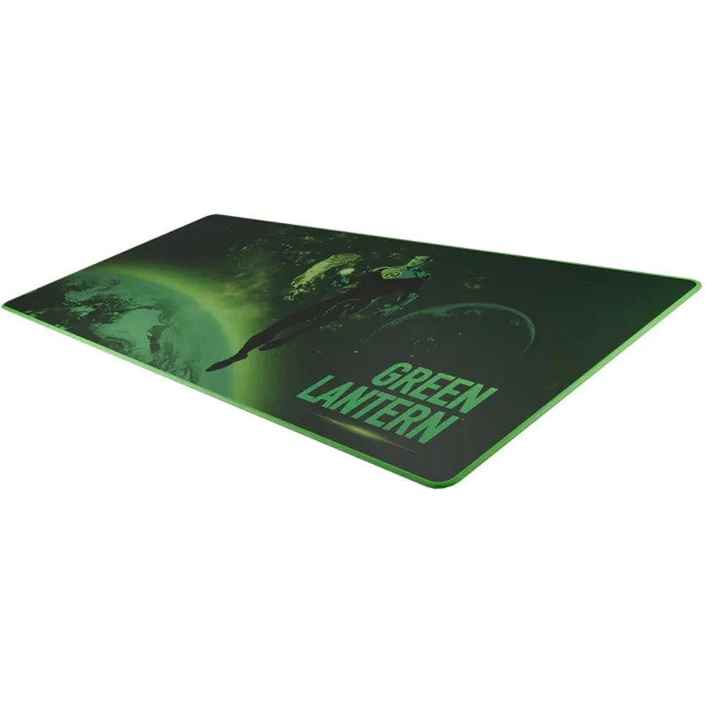 Lexip x DC Green Lantern XXL Mouse Pad