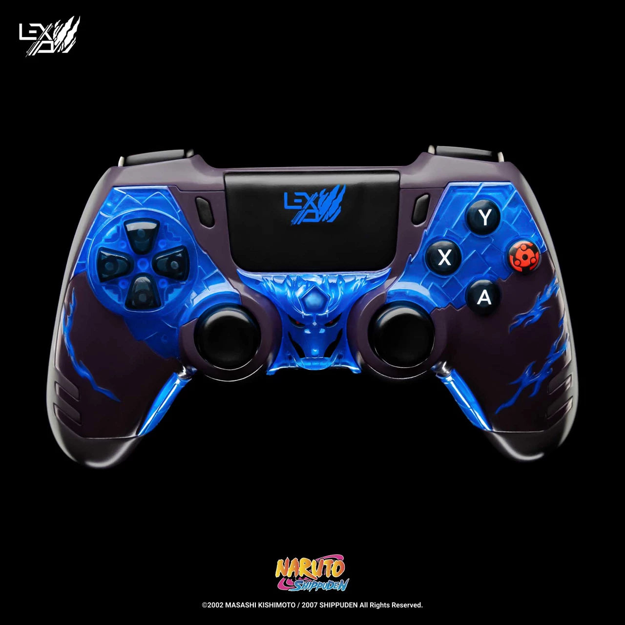 Lexip Naruto Shippuden Madara Destruction Controller