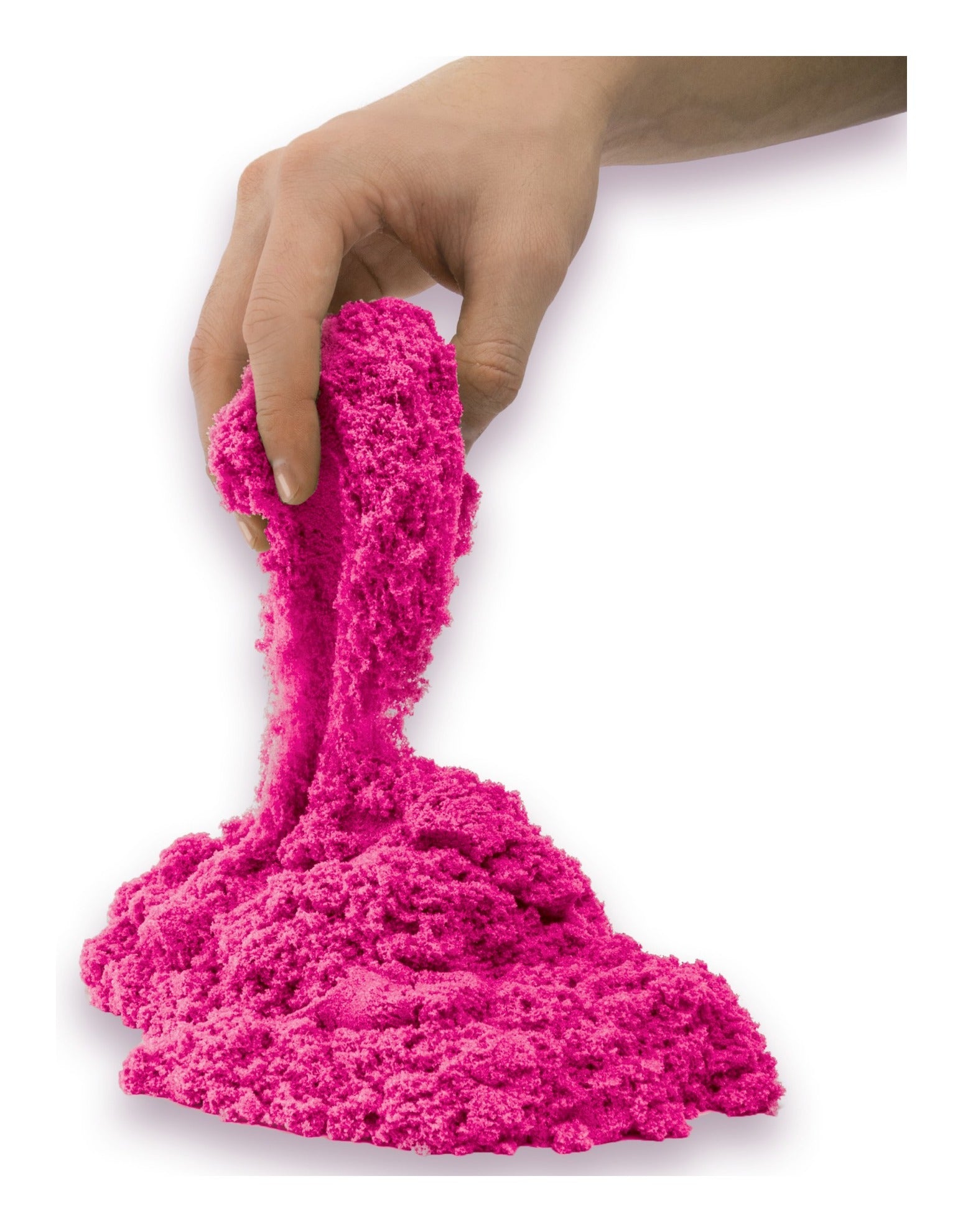 Kinetic Sand 2lb Colour Sand Bag – Assorted