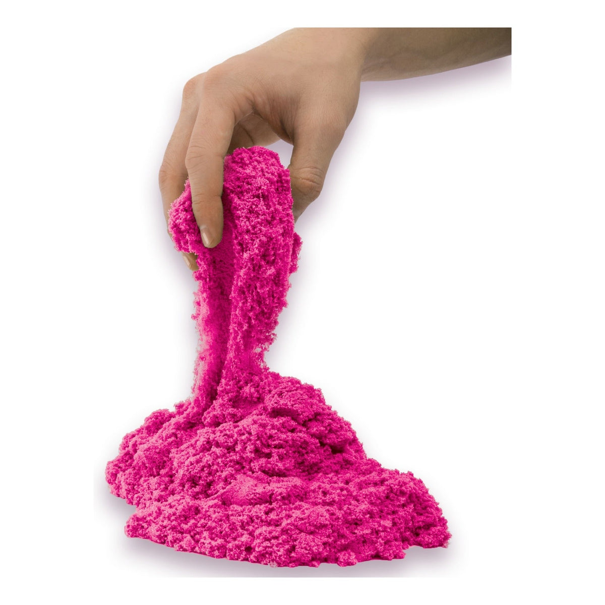 Kinetic Sand 2lb Colour Sand Bag – Assorted