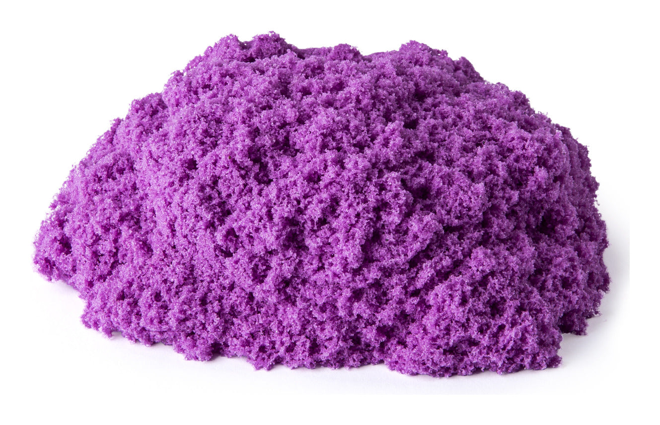 Kinetic Sand 2lb Colour Sand Bag – Assorted