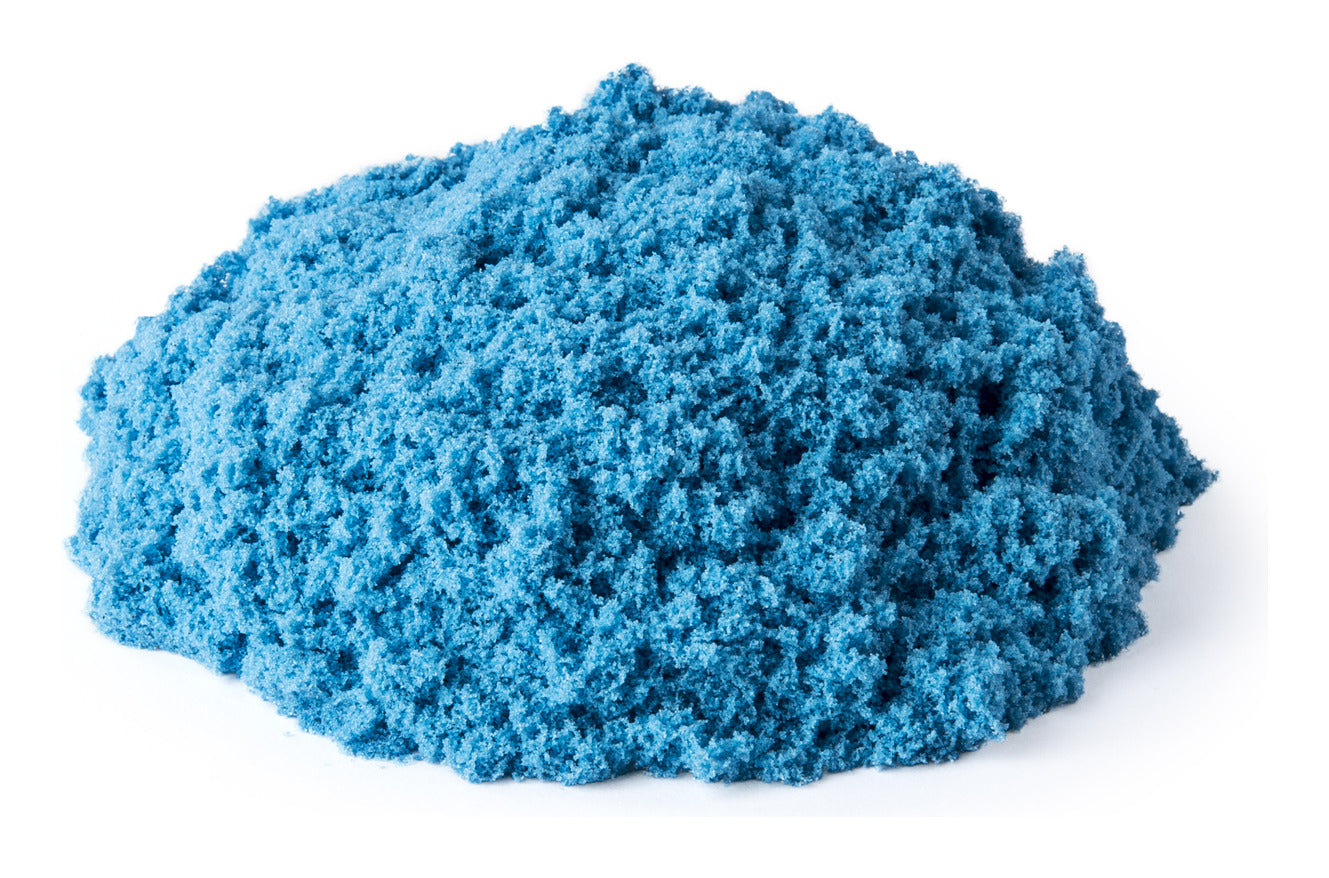 Kinetic Sand 2lb Colour Sand Bag – Assorted