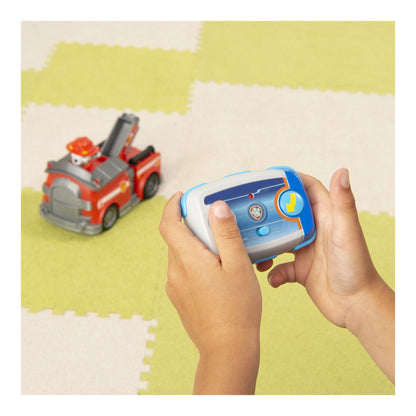 PAW Patrol Marshall Remote Control Fire Truck