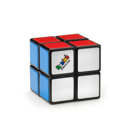 Rubik's 2x2 Mini Cube