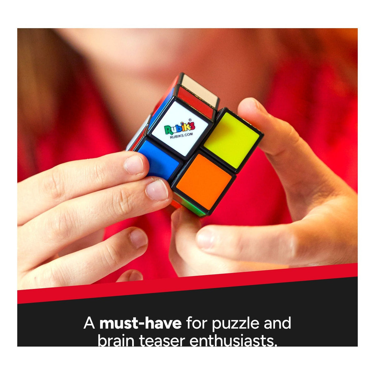 Rubik's 2x2 Mini Cube