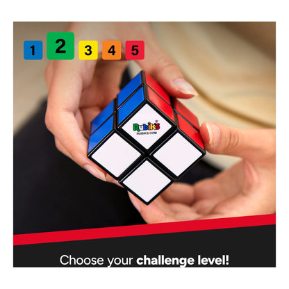 Rubik's 2x2 Mini Cube