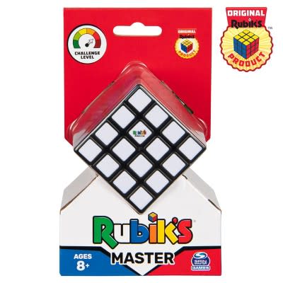 Rubik’s Master 4x4 Cube Puzzle
