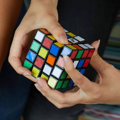 Rubik’s Master 4x4 Cube Puzzle