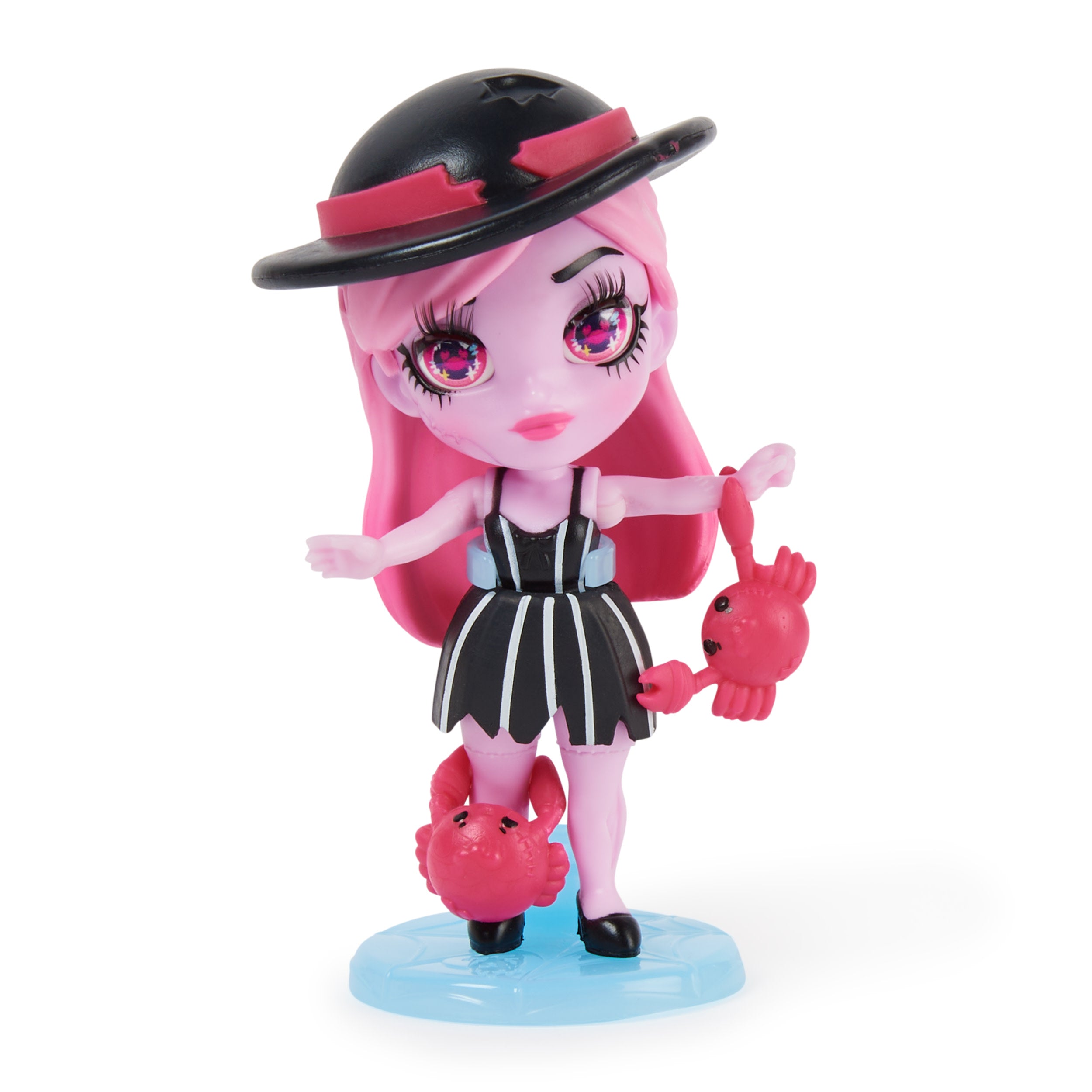 Zombaes Critter Chaos Singles