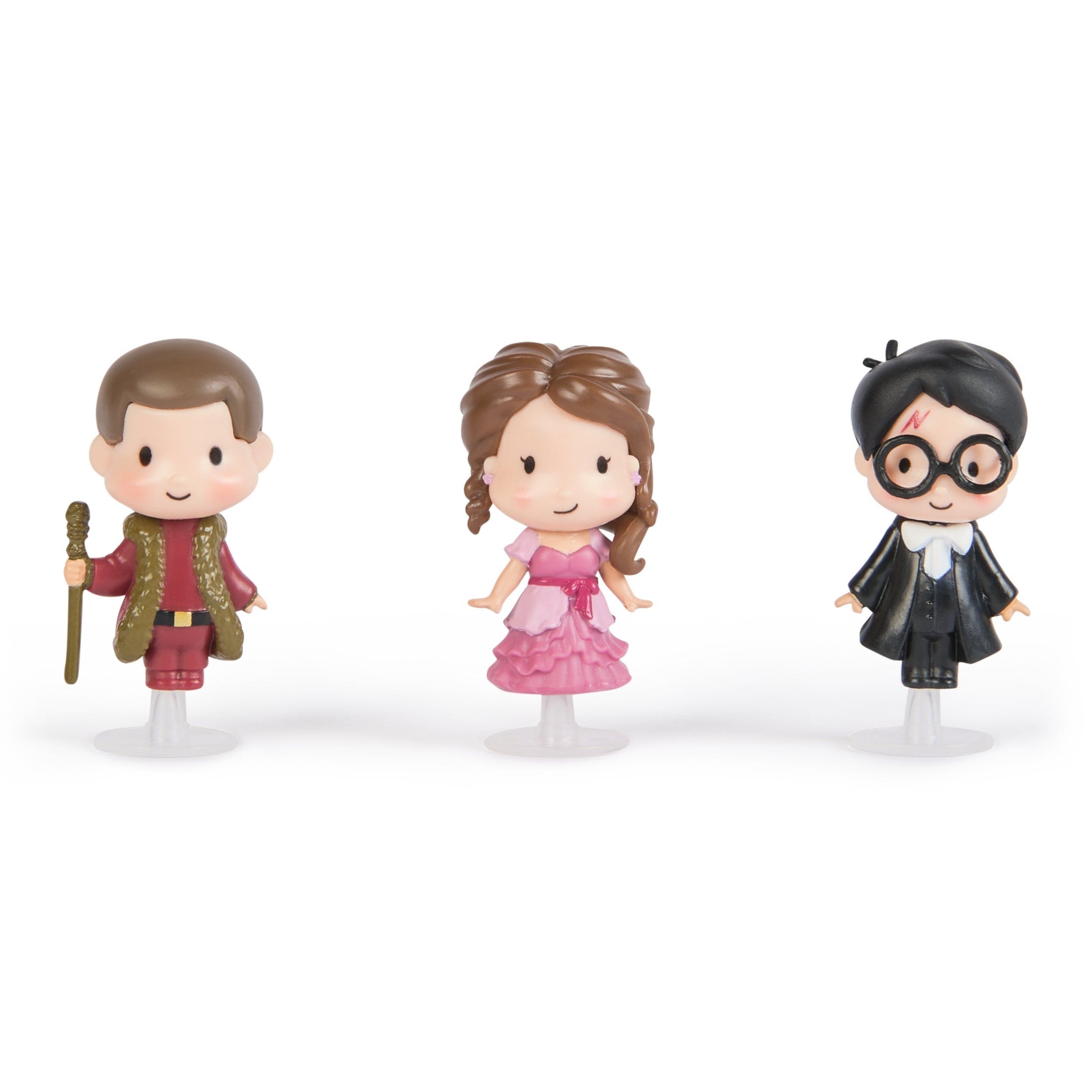 Kinetic Sand – Wizarding World Collectibles Multipk Playset