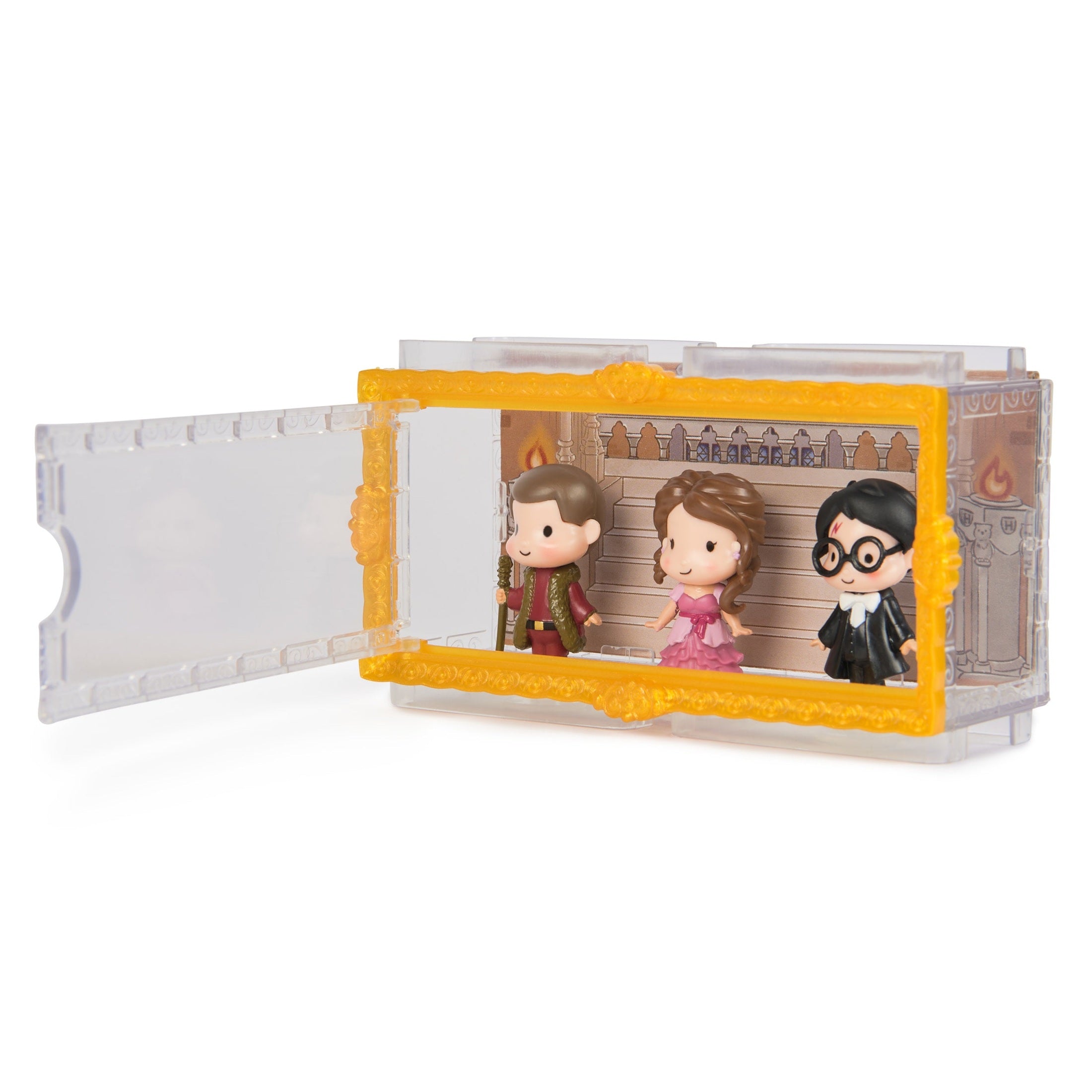 Kinetic Sand – Wizarding World Collectibles Multipk Playset