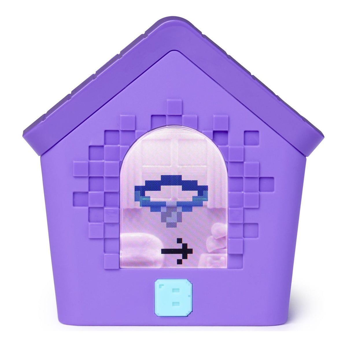Bitzee Interactive Pet Doghouse Digital Puppy Toy