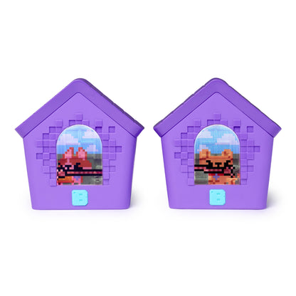 Bitzee Interactive Pet Doghouse Digital Puppy Toy