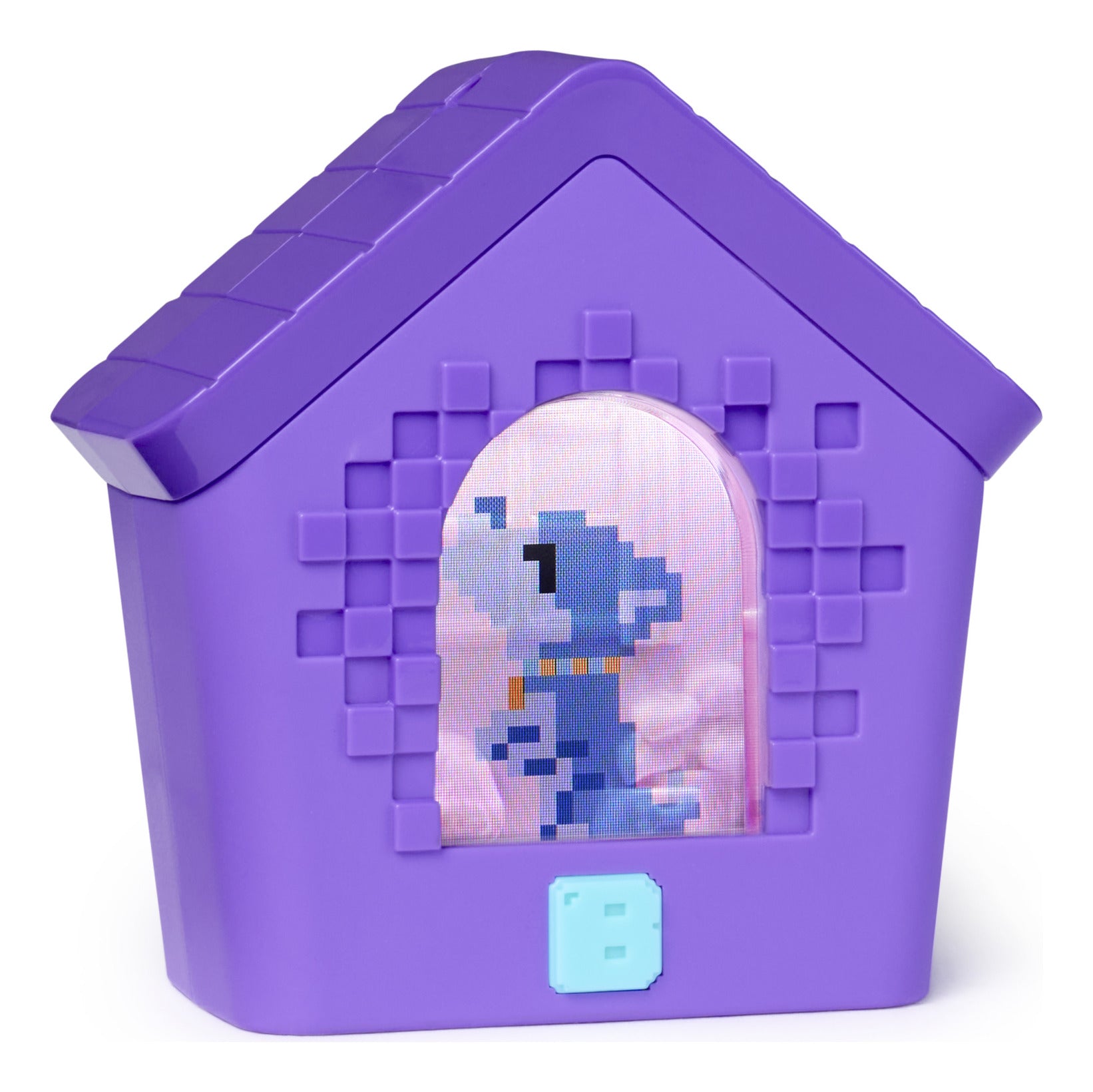 Bitzee Interactive Pet Doghouse Digital Puppy Toy