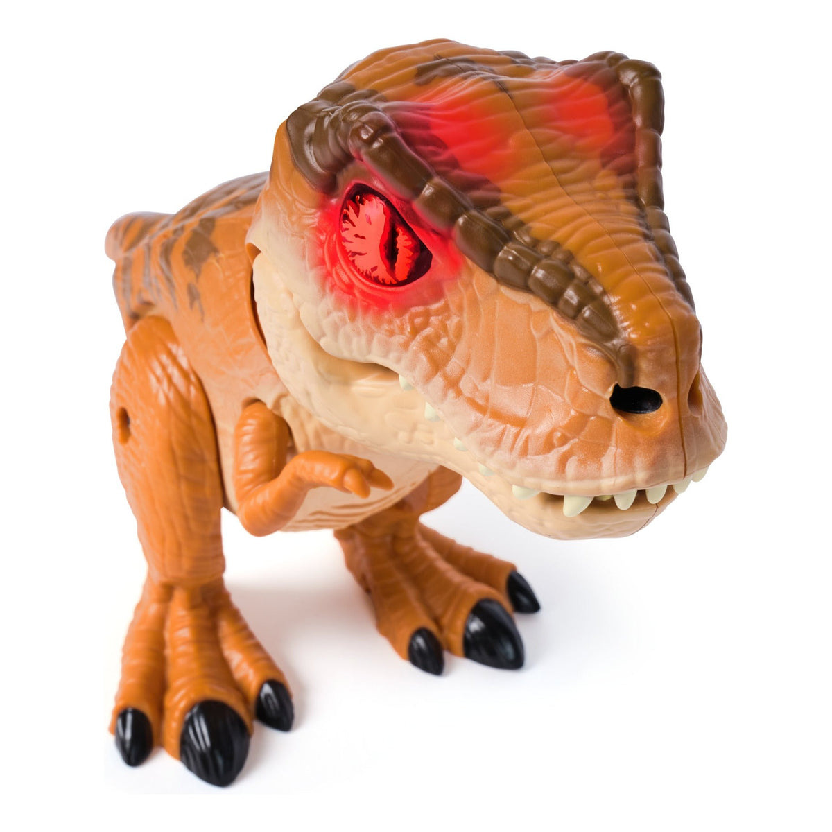 Jurassic World Primal Hatch Interactive Hatching T-Rex Dinosaur Egg
