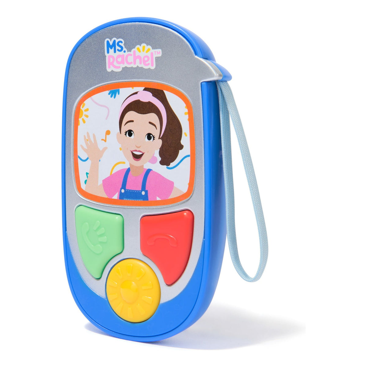 Ms. Rachel Talk With Me Learning Phone