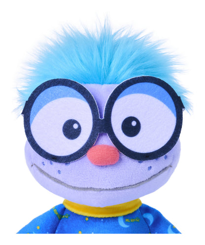 * Ms. Rachel Goodnight Frankie Bedtime Playset