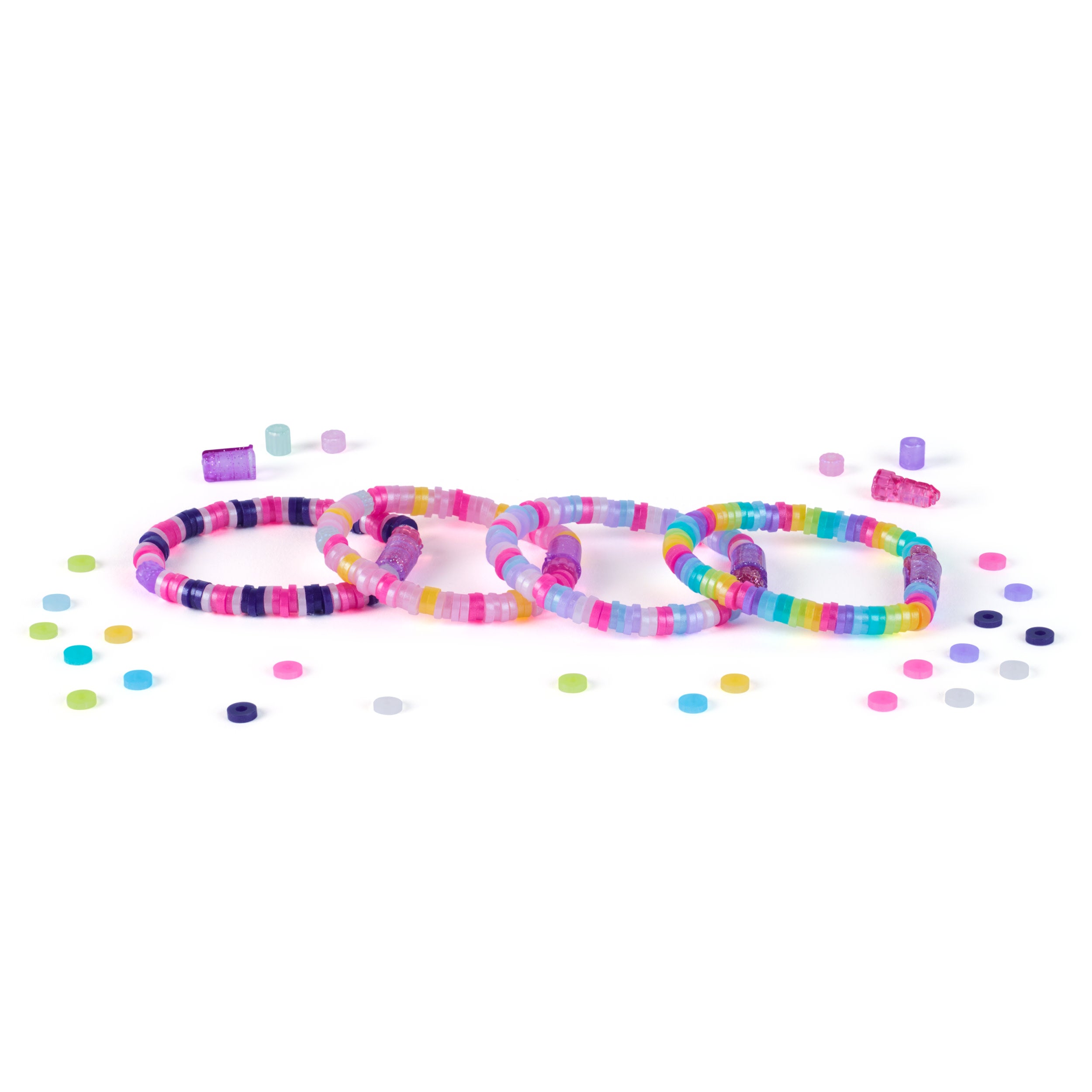 Cool Maker Stack’d Heishi Bracelet Expansion Pack