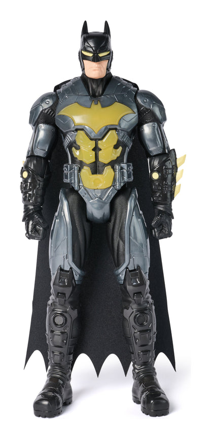 DC Universe – 12" Light and Sound Batman Figure