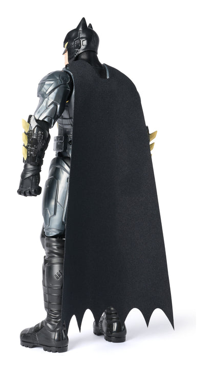 DC Universe – 12" Light and Sound Batman Figure
