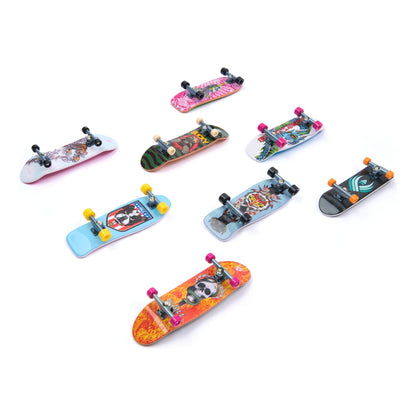 Tech Deck Powell Peralta Legends SK8Shop Bonus Pack with Ramp