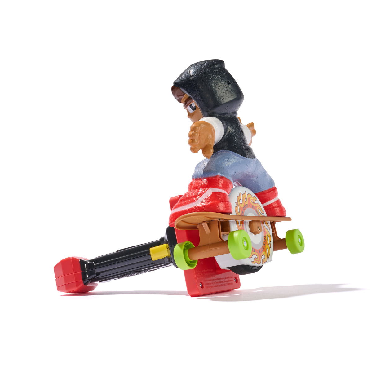 Tech Deck – Shred N Blast Skateboard Playset