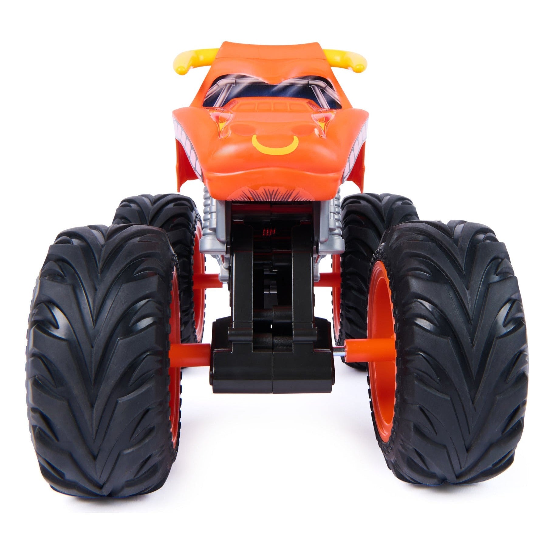 Monster Jam El Toro Loco Rev 'N Roar 1:15 Monster Truck