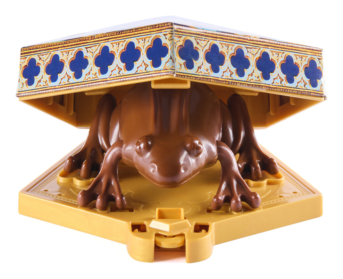 * Wizarding World Interactive Chocolate Frog