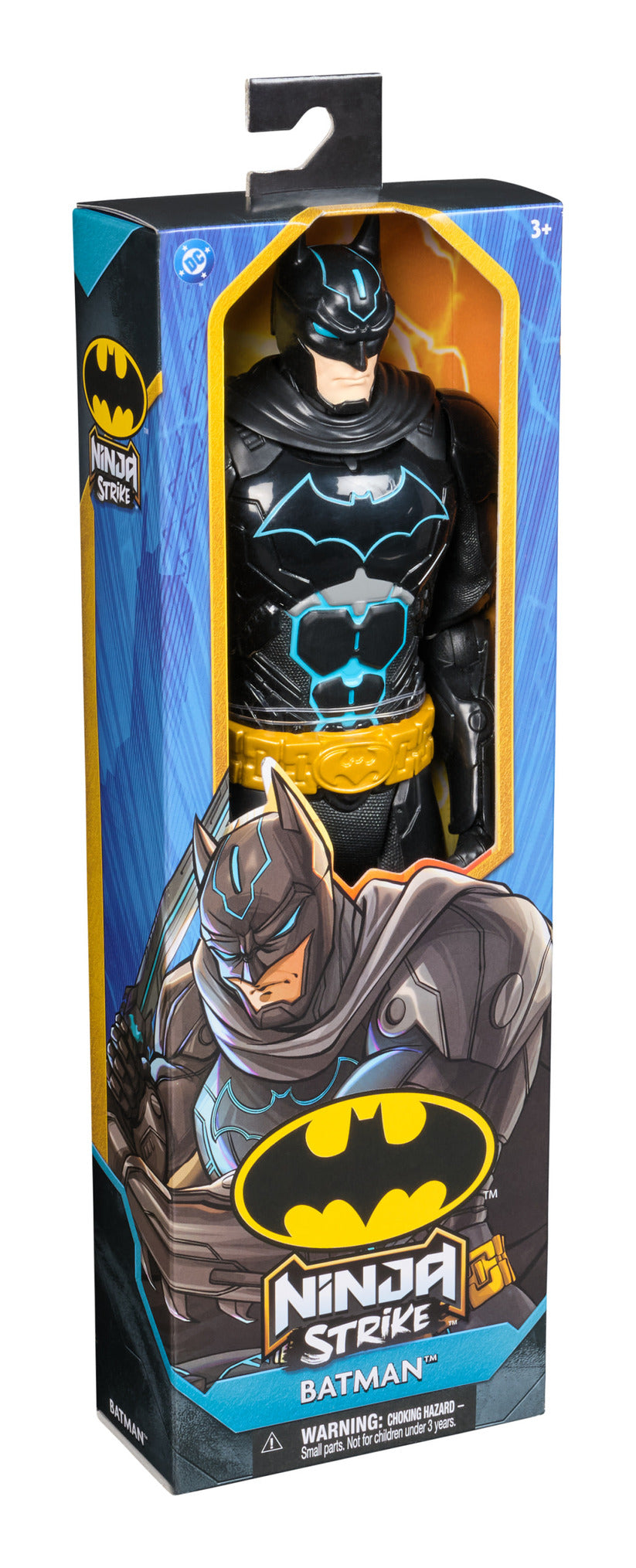 DC Universe – 12" Batman Ninja Figure Collectible Toy