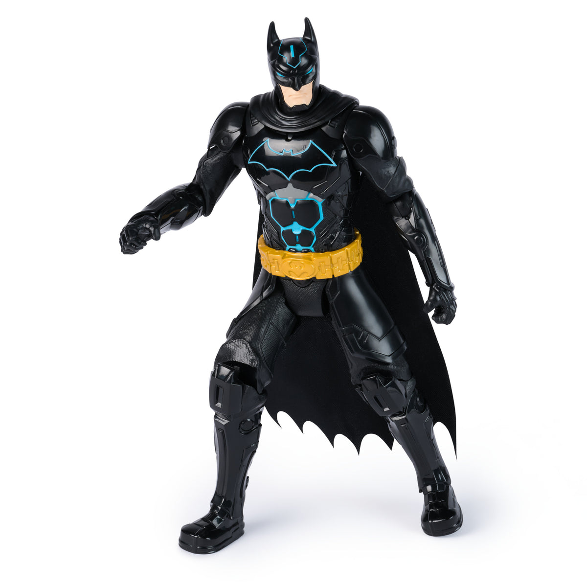DC Universe – 12" Batman Ninja Figure Collectible Toy