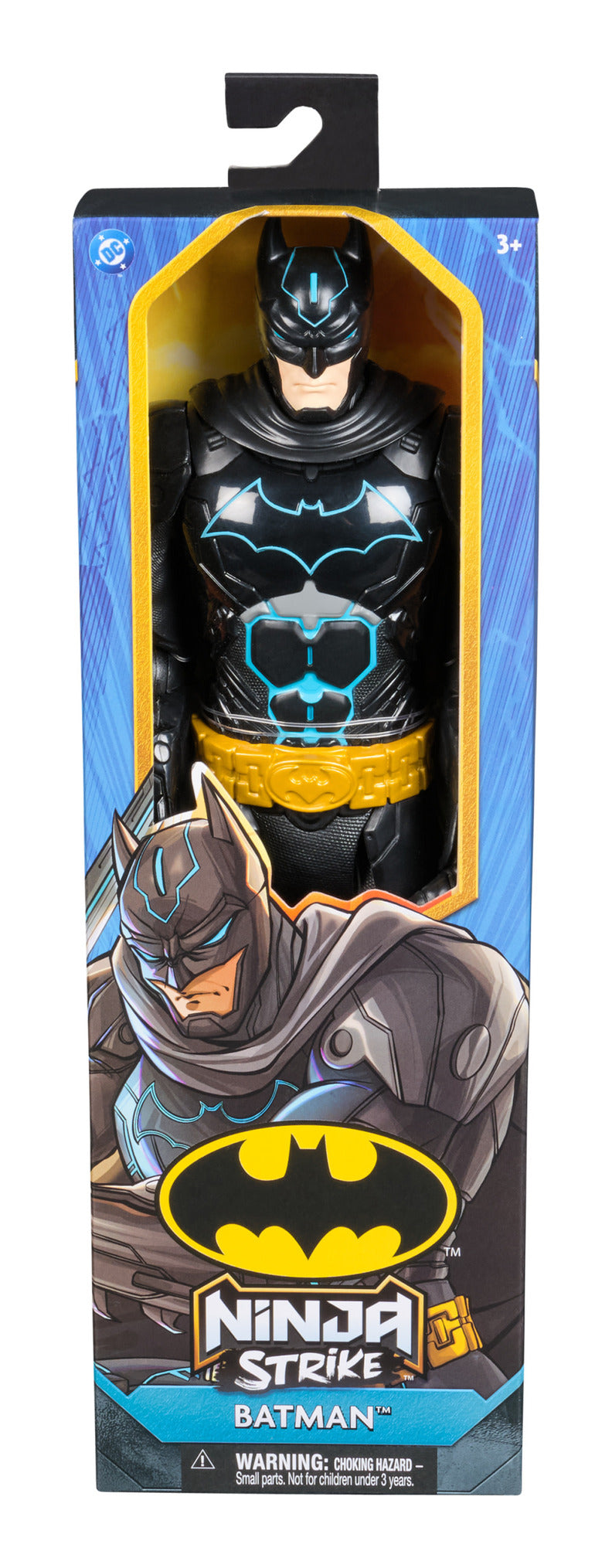 DC Universe – 12" Batman Ninja Figure Collectible Toy