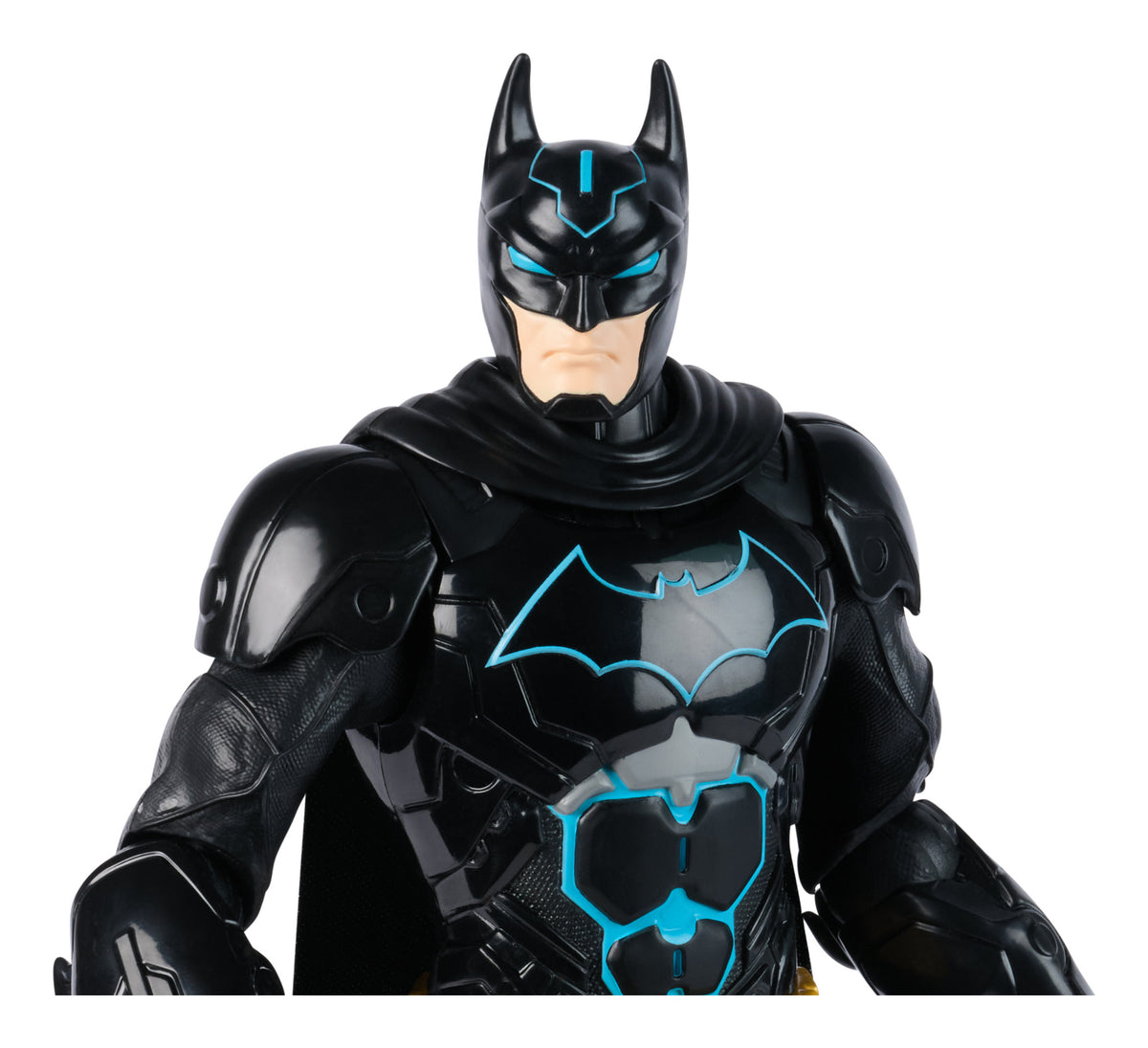 DC Universe – 12" Batman Ninja Figure Collectible Toy
