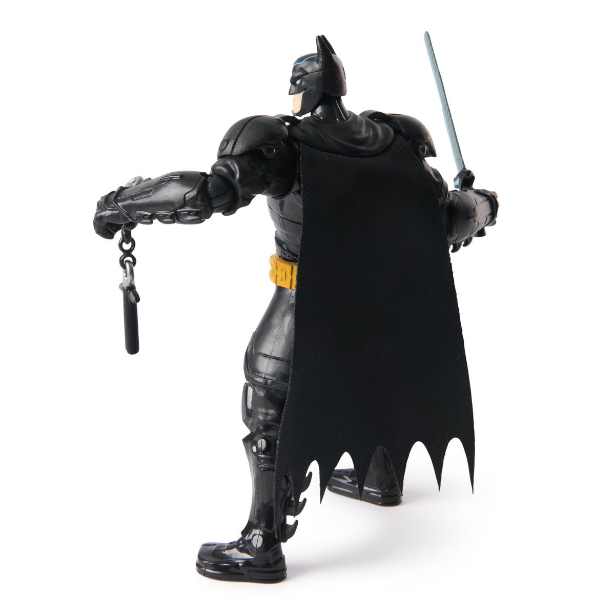 DC Universe – Batman Ninja Strike Fig Sol Collectible Action Figure