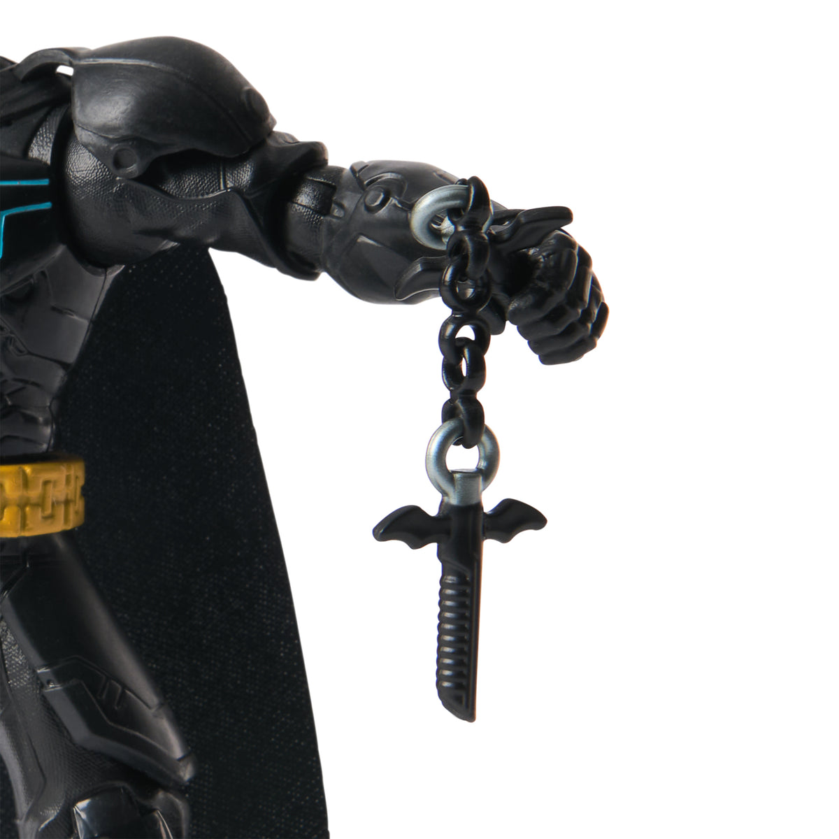 DC Universe – Batman Ninja Strike Fig Sol Collectible Action Figure
