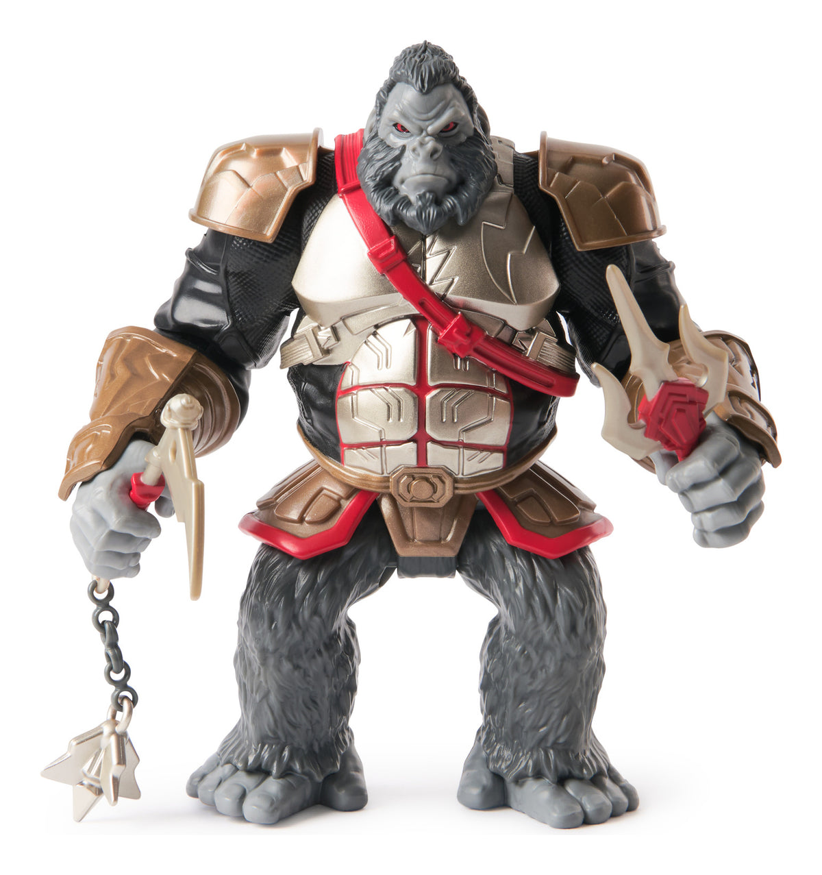 DC Universe – 6" Batman Ninja Fig Gorilla Grodd Action Figure