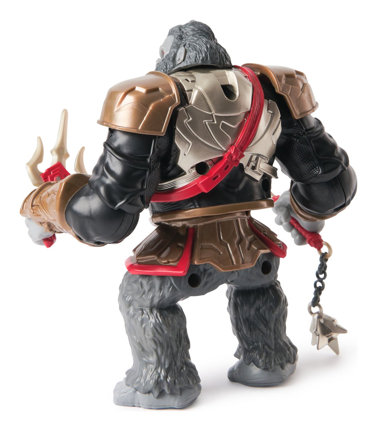DC Universe – 6" Batman Ninja Fig Gorilla Grodd Action Figure