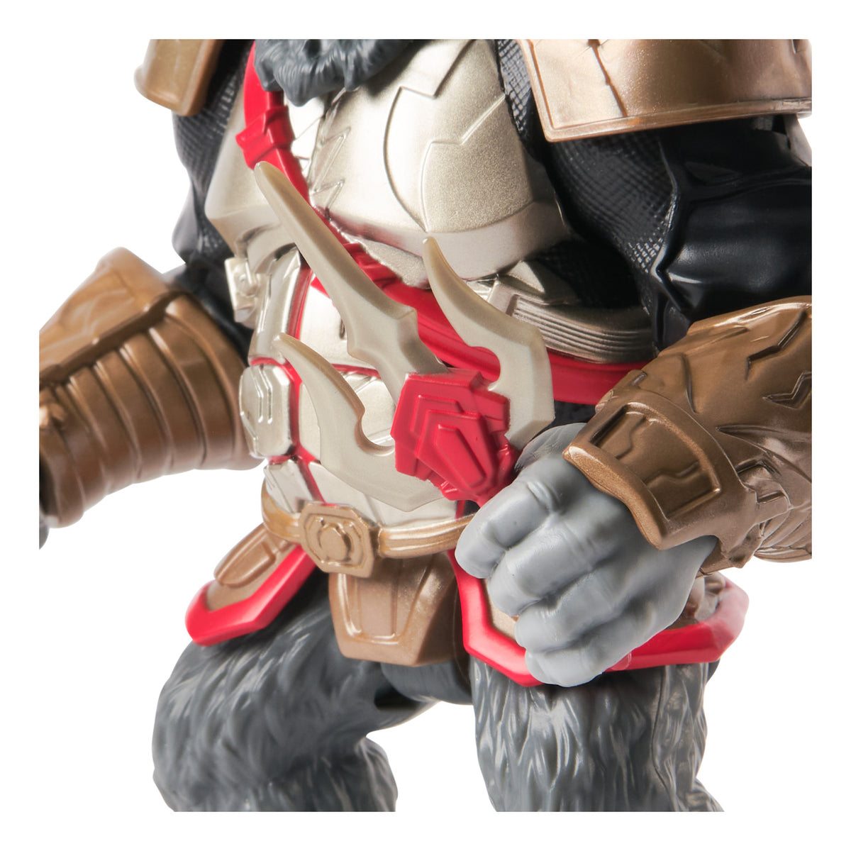DC Universe – 6" Batman Ninja Fig Gorilla Grodd Action Figure
